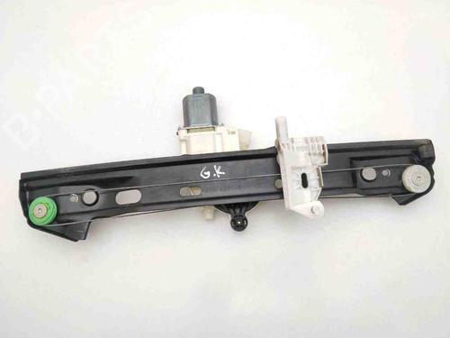 Rear left window mechanism MERCEDES-BENZ S-CLASS (W222, V222, X222) S 500 4-matic (222.085, 222.185) | BP28933638C24 