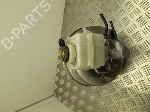 Hovedbremsecylinder Hovedbremsecylinder 37550863 37550863