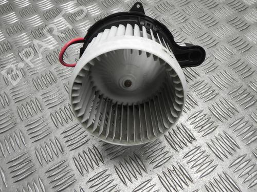Used Heater blower motor RENAULT ZOE (BFM_) ZOE (92 hp) 28927327