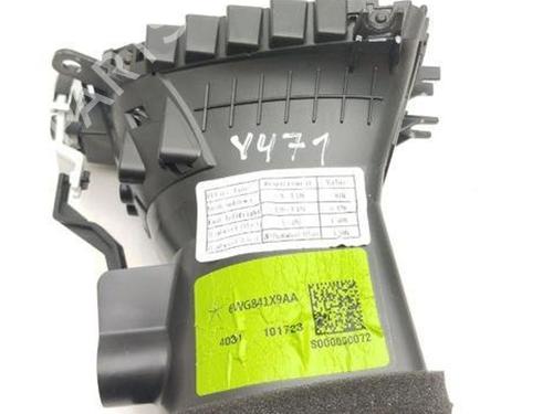 Air vent CHRYSLER PACIFICA (RU) 3.6 Hybrid | BP28945110I21 