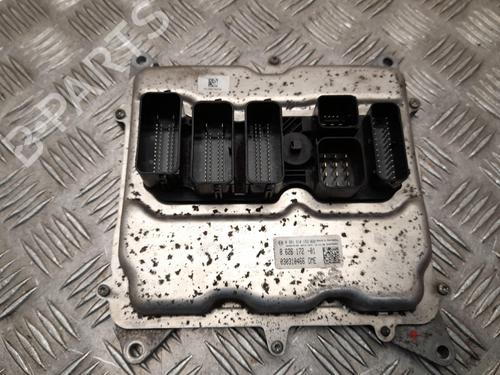 Computer motormanagement BMW 3 (F30, F80) 320 i (184 hp) 28927250