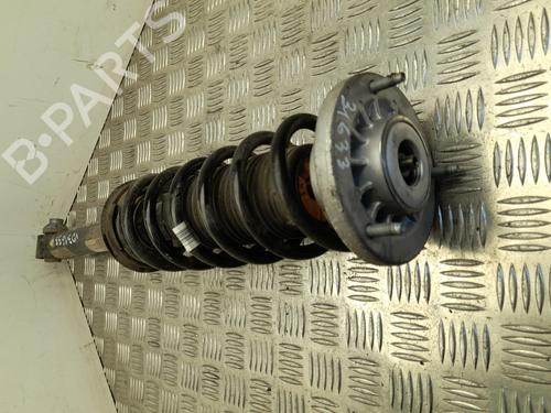 Used Left rear shock absorber BMW 5 (G30, F90) 530 e Plug-in Hybrid (252 hp) 28943389