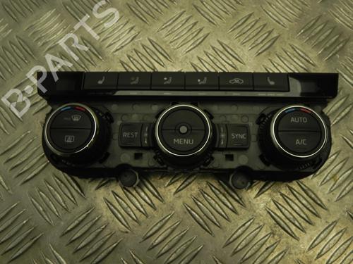 Used Electronic module SKODA SUPERB III Estate (3V5) 2.0 TDI (150 hp) 28938287