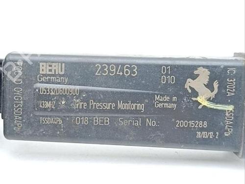 Electronic module MASERATI GRAN TURISMO I 4.7 S | BP40616159M83 - Image 6