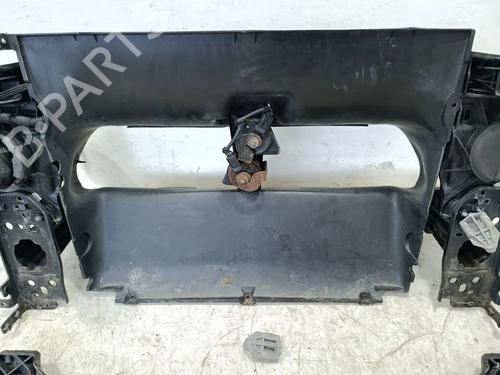 Front slam panel PORSCHE CAYENNE (92A) 3.6 | BP36703741C72 - Image 13