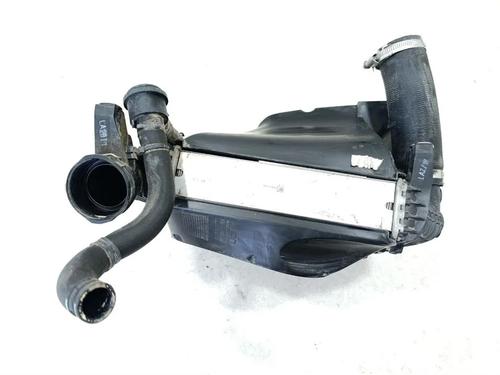 Intercooler PORSCHE MACAN (95B) 3.6 Turbo | BP30908947M30