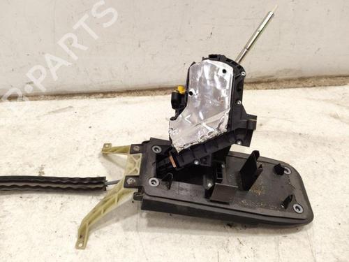 Gear lever PORSCHE CAYENNE (92A) 3.6 | BP28911279M90 