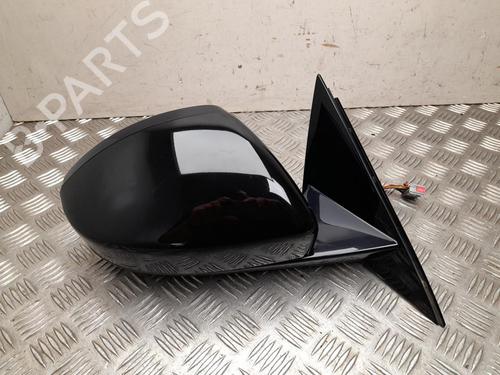 Right mirror LAND ROVER RANGE ROVER EVOQUE (L551) 2.0 D165 4x4 | BP29485061C27 