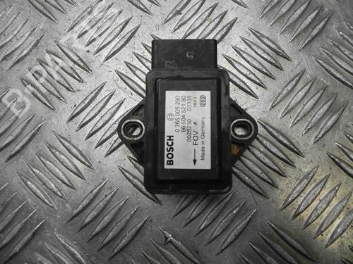 Used Electronic sensor PEUGEOT 307 (3A/C) 2.0 HDi 90 (90 hp) 28934162