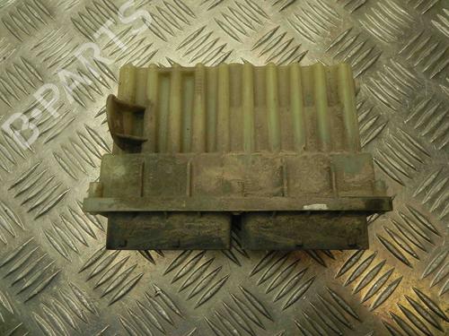 Used Electronic module OPEL ZAFIRA A MPV (T98) 2.0 DTI 16V (F75) (101 hp) 28947902