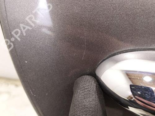 Right rear door MASERATI QUATTROPORTE V 4.7 S | BP28914786C5 