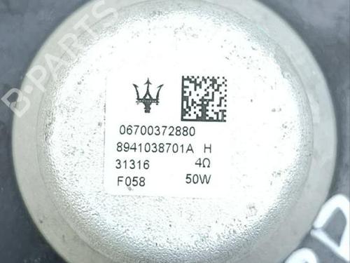 Speaker MASERATI LEVANTE SUV (M161) 3.0 Q4 | BP38997948E2 - Image 7