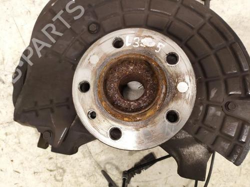 Right front steering knuckle MASERATI QUATTROPORTE VI 3.8 GT S | BP28917099M26