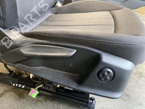 Seats set AUDI A4 B9 (8W2, 8WC) 35 TFSI Mild Hybrid | BP37556113C78 - Image 5