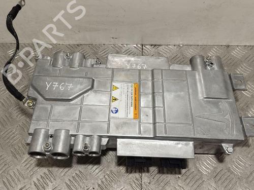 Elektronisk modul TESLA MODEL S (5YJS) P85 (421 hp) 28944602