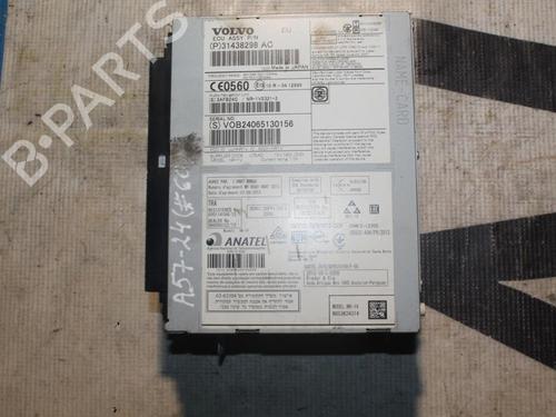 Used Electronic module VOLVO S60 II (134) D3 (150 hp) 28916977