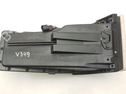 Glove box MASERATI QUATTROPORTE VI 3.0 S | BP28940539C95 