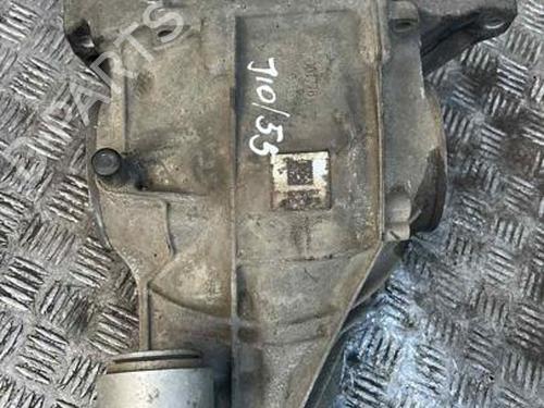 Used Rear differential Rear differential 37863508 37863508