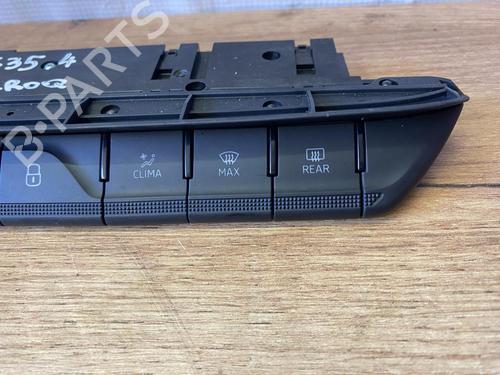 Warning switch SKODA ELROQ (PYL) 50 | BP38966261I22 - Image 4