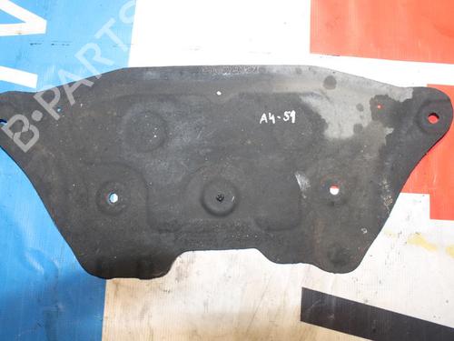 Used Underbody protection Underbody protection 38964791 38964791
