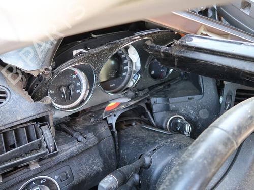 Pipe MERCEDES-BENZ C-CLASS (W204) C 220 CDI (204.002) | BP37550327M125 - Image 8