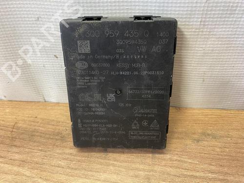 Control unit CUPRA ATECA (KH7, KHP, KBP) 2.0 TSI 4Drive | BP38966178M11 - Image 2