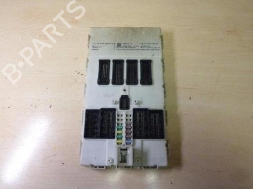 Used Fuse box BMW 4 Coupe (F32, F82) 420 i (184 hp) 28946715