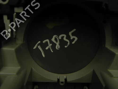 Innerbelysning AUDI A3 (8L1) 1.6 | BP28909607I8 