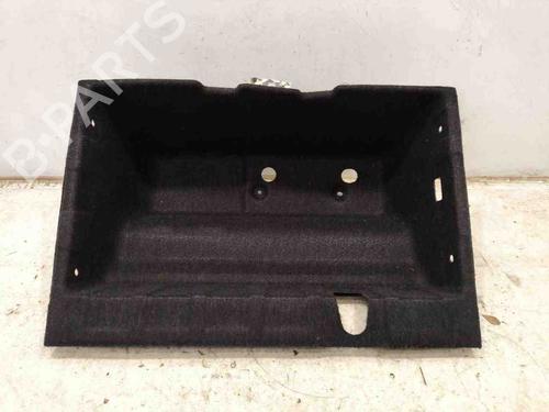 Used Boot lining BMW i4 (G26) eDrive35 (286 hp) 28913051