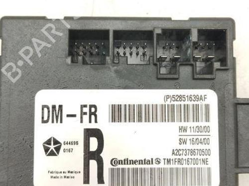 Elektronisk modul MASERATI LEVANTE SUV (M161) 3.0 S Q4 | BP28946519M83 