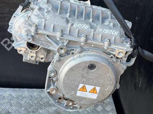Engine OPEL FRONTERA (OV24) EV | BP38609532M1 - Image 5