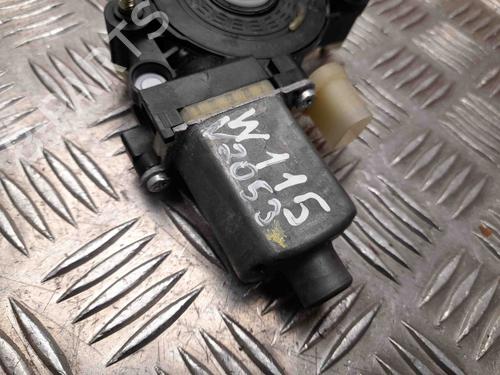 Left front window motor KIA RIO IV (YB, SC, FB) 1.25 | BP28940139E21