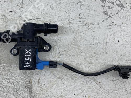 Ekstra vannpumpe PEUGEOT 208 II (UB_, UP_, UW_, UJ_) e-208 (136 hp) 28933287