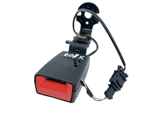 Used Front right seatbelt AUDI A1 (8X1, 8XK) S1 quattro (231 hp) 28917682