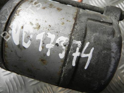 Starter TOYOTA RAV 4 II (_A2_) 2.0 4WD (ACA21, ACA20) | BP37581560M8 - Image 3