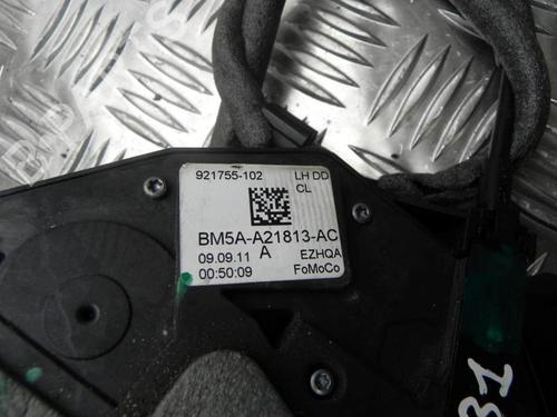 Electronic module FORD FOCUS III Turnier 1.6 TDCi | BP37576665M83 - Image 4