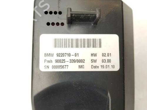 Electronic module ROLLS-ROYCE GHOST I (RR4) V12 | BP28915223M83