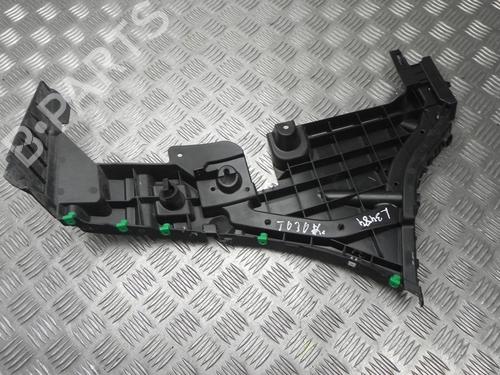 Rear bumper bracket VOLVO XC60 II (246) T5 | BP28932376C159 