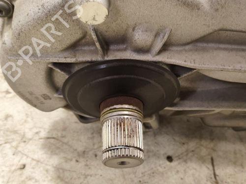 Transfer box PORSCHE CAYENNE (92A) 3.6 | BP28923254M36