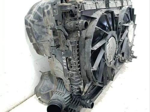 Radiator set AUDI Q5 (FYB, FYG) 2.0 TFSI quattro | BP34037747M120  - Image 11