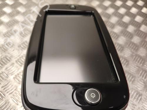 Display monitor SMART FORFOUR Hatchback (453) electric drive / EQ (453.091) | BP38005639C48 - Image 3