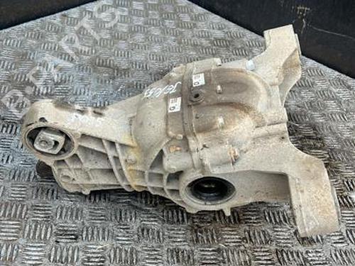 Differential hinten für Differential hinten 37552293 37552293