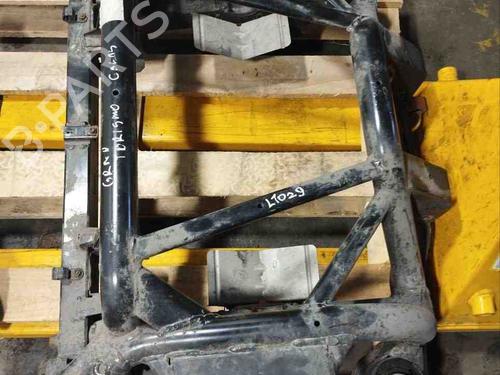 Forbro MASERATI GRAN TURISMO I 4.7 (460 hp) 28942566