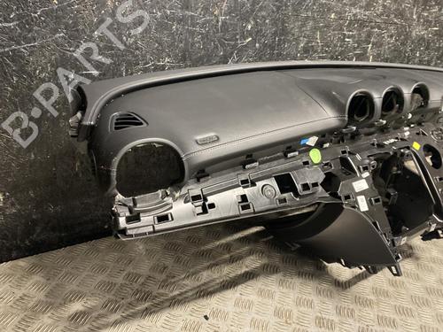 Dashboard MERCEDES-BENZ C-CLASS (W206) C 200 (206.042) | BP37571805C46 - Image 2
