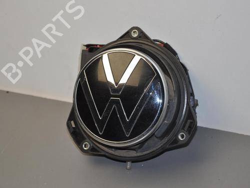 Trunk håndtak VW T-ROC (A11, D11) 1.5 TSI (150 hp) 28925539