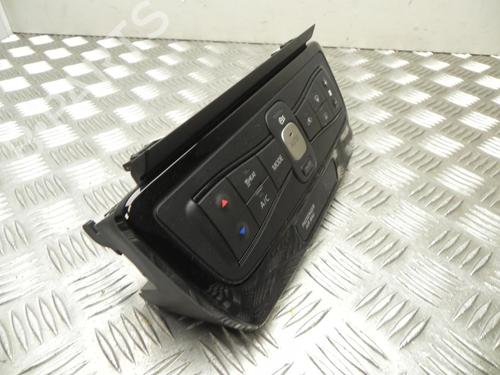 Climate control NISSAN LEAF (ZE1) Electric | BP37541088I5 - Image 2
