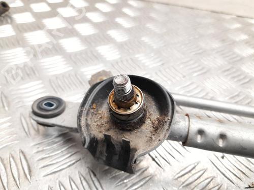 Vindrude Viskermekanisme MAZDA CX-5 (KF) 2.2 D AWD | BP37556266C83 - Image 4