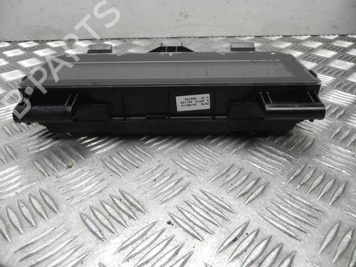 Instrument cluster RENAULT ZOE (BFM_) ZOE | BP37545602C47 - Image 7