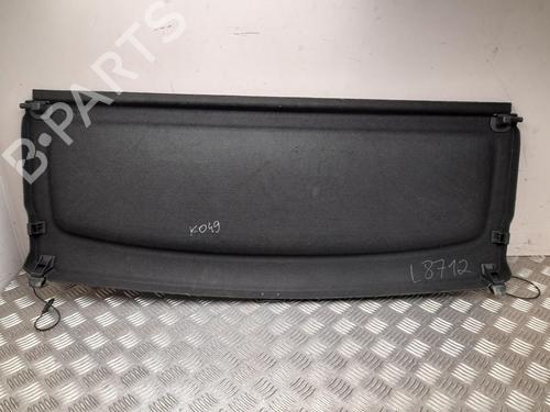 Rear parcel shelf BMW X1 (F48) xDrive 20 i | BP28931211C85 