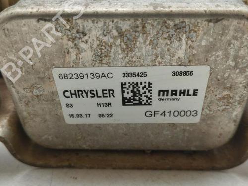 Oil radiator CHRYSLER PACIFICA (RU) 3.6 Hybrid | BP28911626M33 